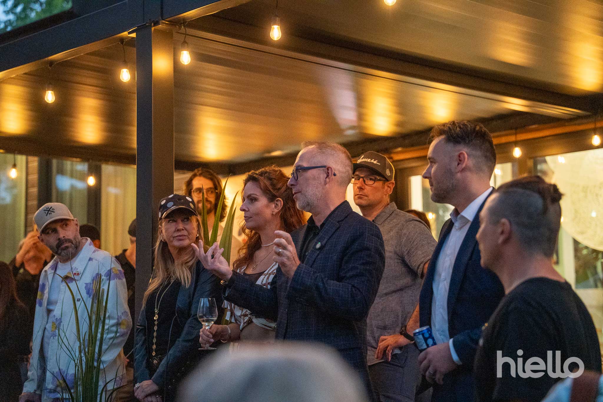 Soirée Art & Vins - Septembre 2026