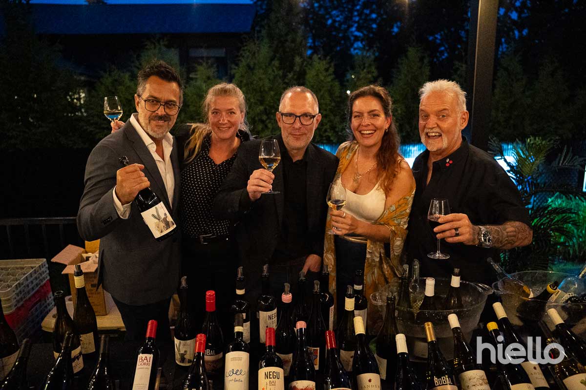 art&vin 143 tanium aout 2025