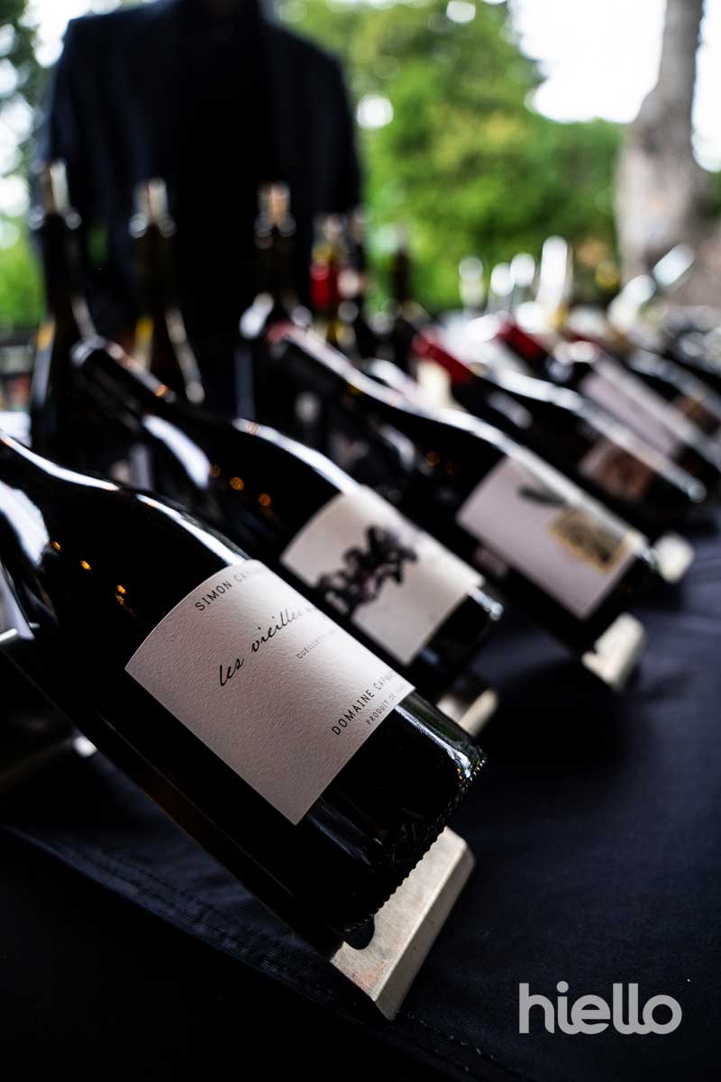 art&vin 2 tanium aout 2025