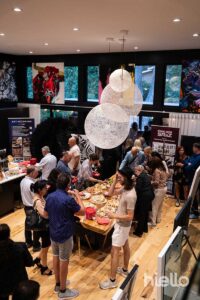 art&vin 59 tanium aout 2025 art&vin 59 tanium aout 2025