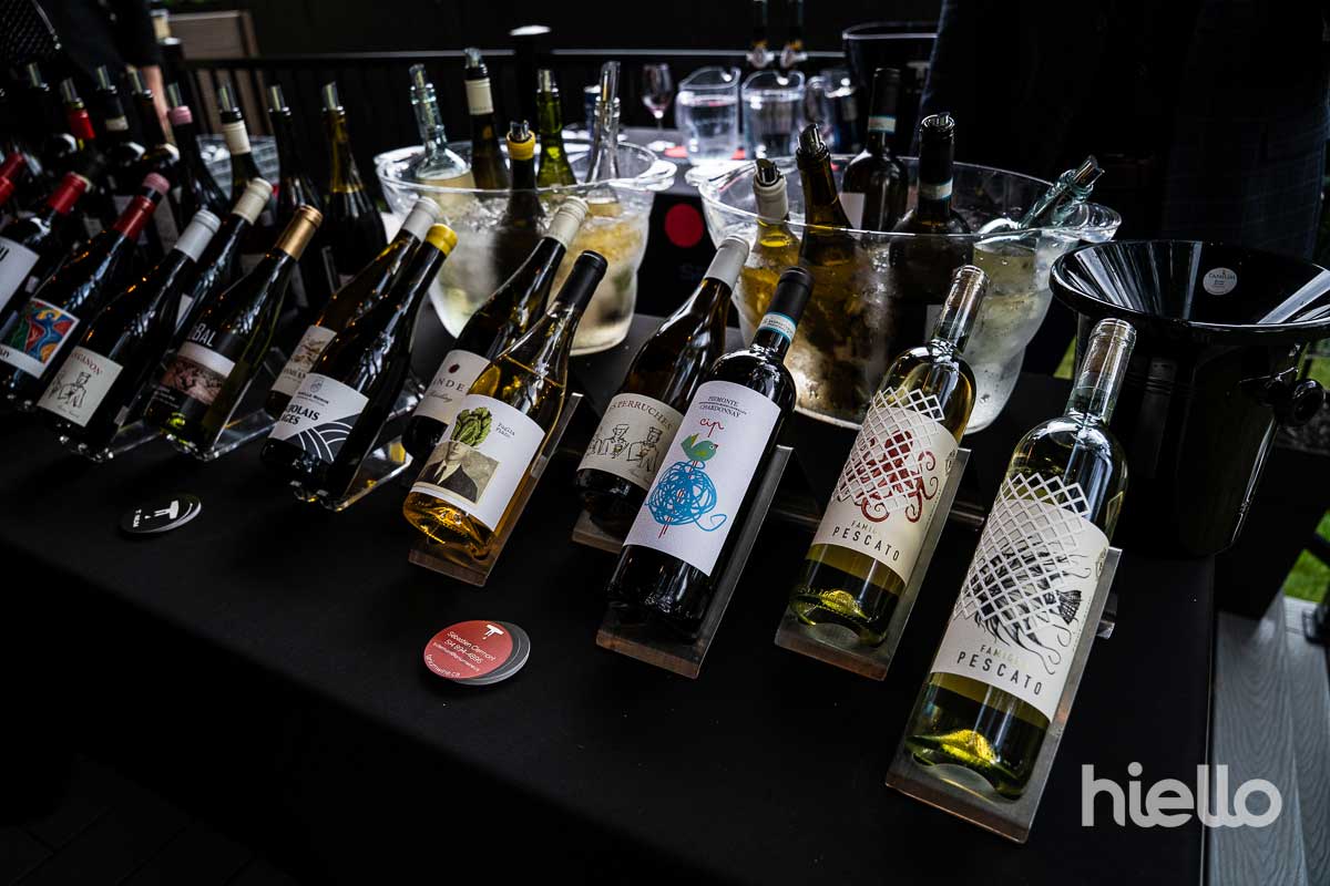art&vin 5 tanium aout 2025