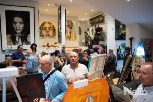 art&vin 72 tanium aout 2025 art&vin 72 tanium aout 2025