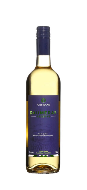 artisan du terroir daumeray blanc