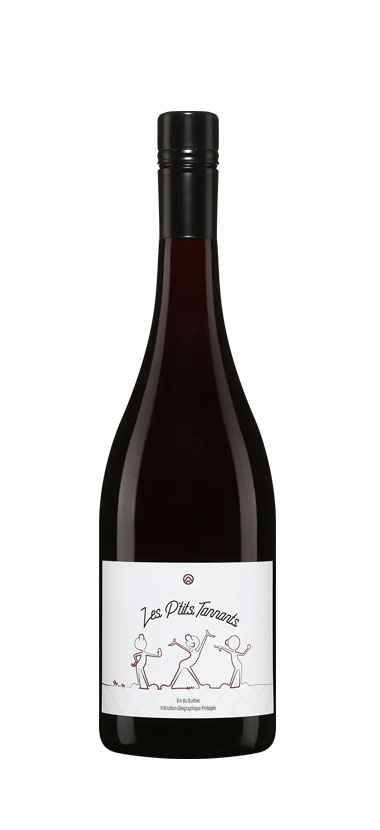 artisan du terroir les ptits tannants