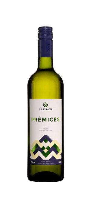 artisan du terroir premices blanc