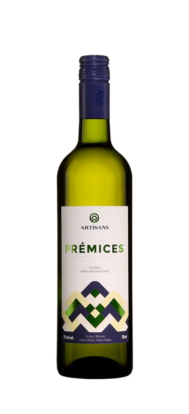 artisan du terroir premices blanc