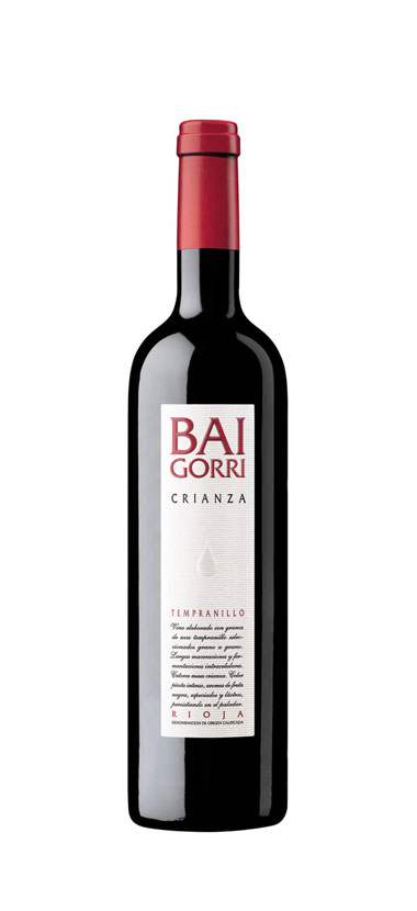 Bai-Gorri-Crianza