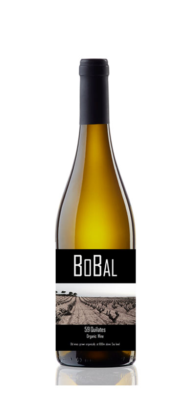 59 quilates blanc de noir