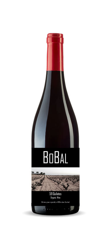 59 quilates blanc de noir