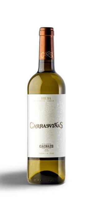 carrasviñas, Verdejo
