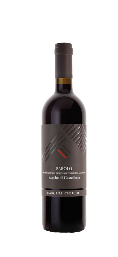 Cascina-Barolo Cascina-Barolo