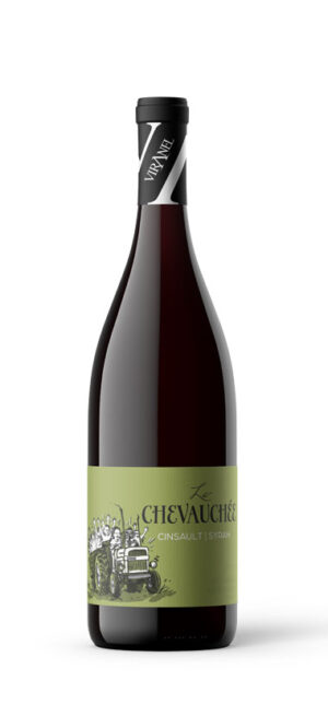 La Chevauchée