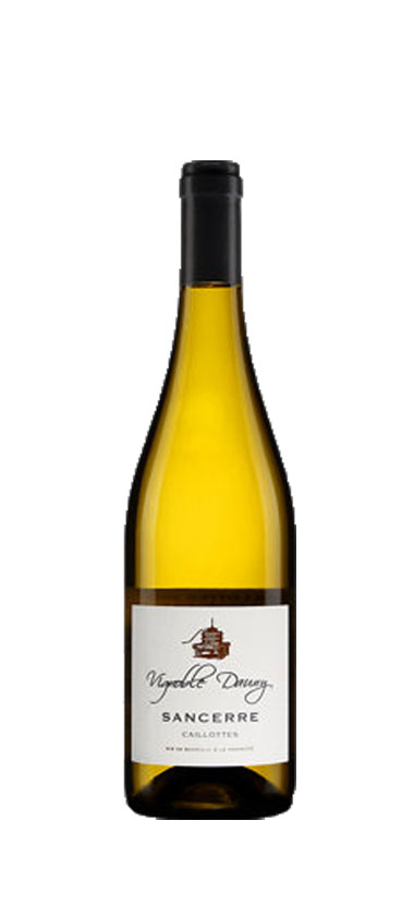 Dauny-Les-Caillottes-vin-blanc-France-Sancerre