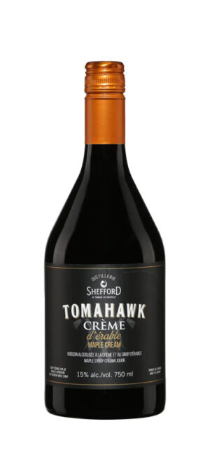 tomahawk