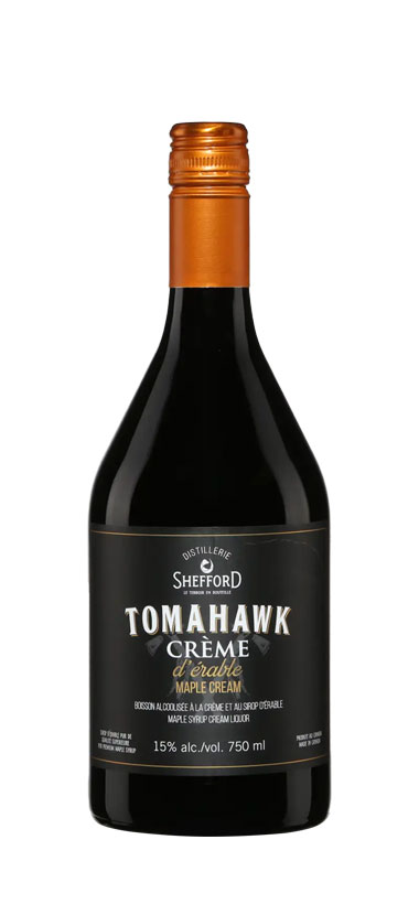 tomahawk