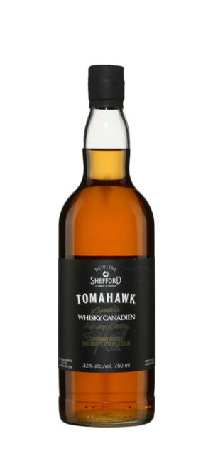 tomahawk