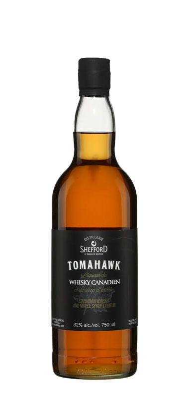 tomahawk