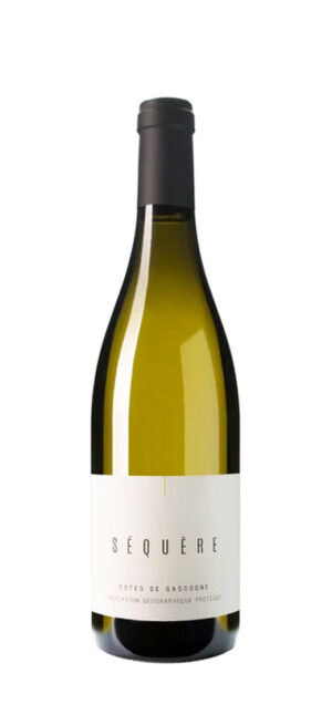 Domaine Capmartin Séquère Blanc