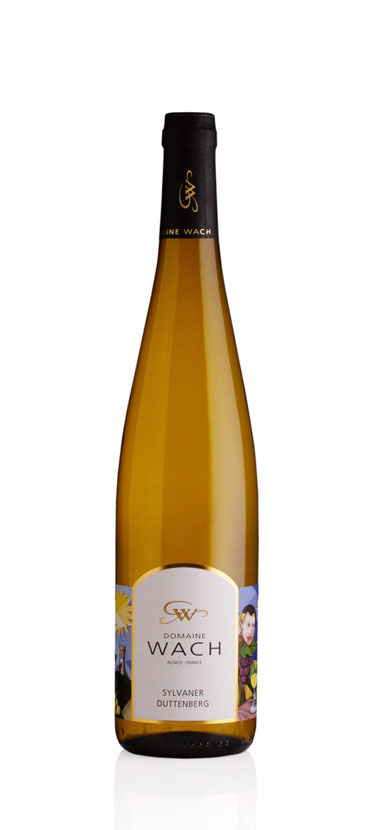Domaine Wach Sylvaner Duttenberg