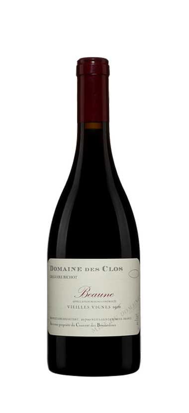 Domaine des Clos Beaune Vieilles Vignes 2019