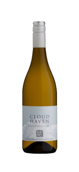 Elgin Vintners Cloud Haven Sauvignon Blanc 2019