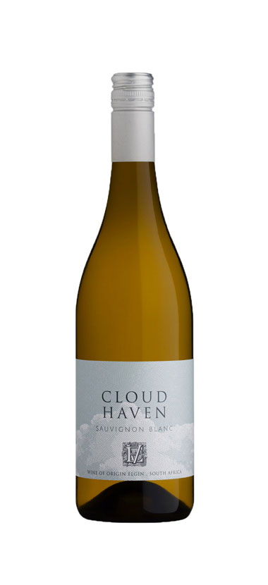 Elgin Vintners Cloud Haven Sauvignon Blanc 2019 Elgin Vintners Cloud Haven Sauvignon Blanc 2019