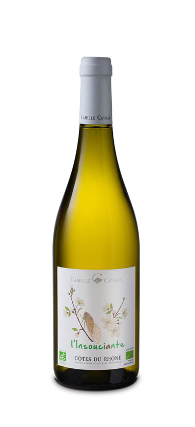 L-insouciante-cote-du-rhone L-insouciante-cote-du-rhone