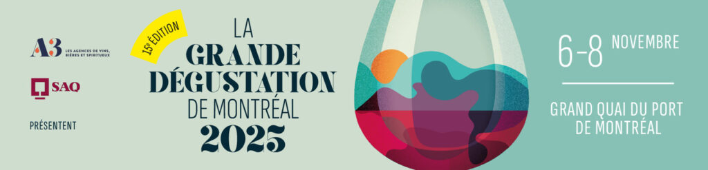 La Grande Dégustation de Montréal