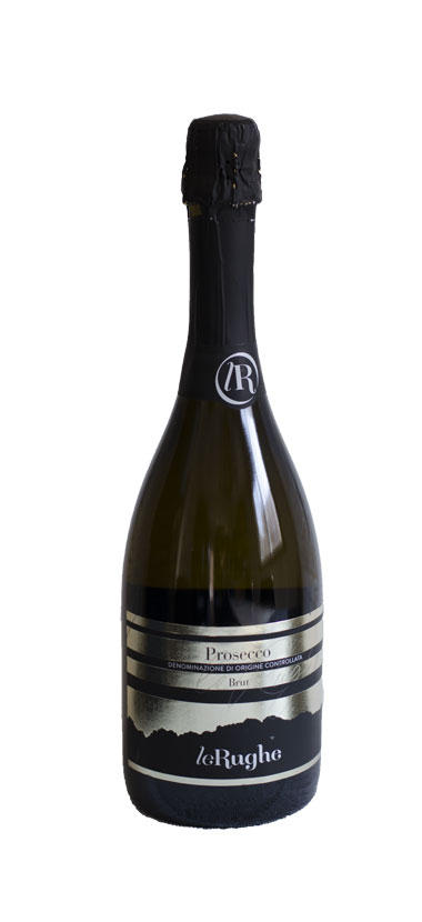 Le Rughe Prosecco