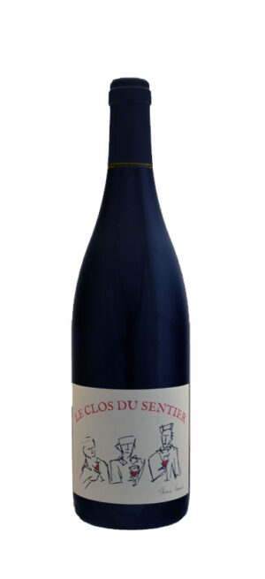 le clos du sentier