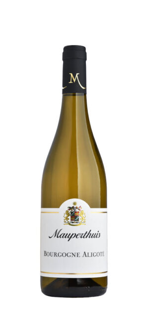 mauperthuis bourgogne aligote