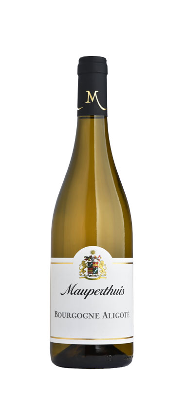 mauperthuis bourgogne aligote