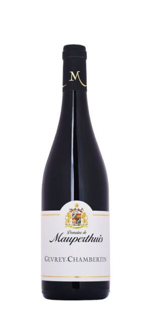 mauperthuis gevray chambertin