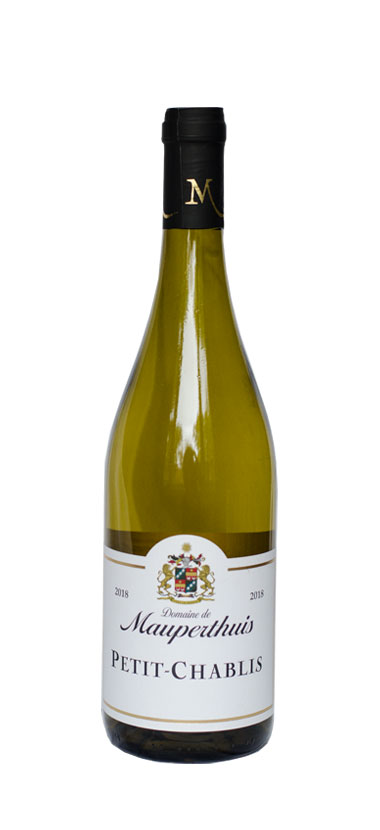 Mauperthuis petit chablis