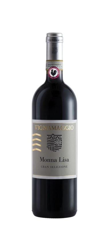 monna lisa vignamagio