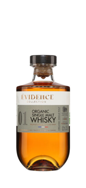 Évidence Collection Single Malt Whisky