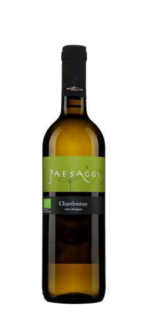 Paesaggi Chardonnay