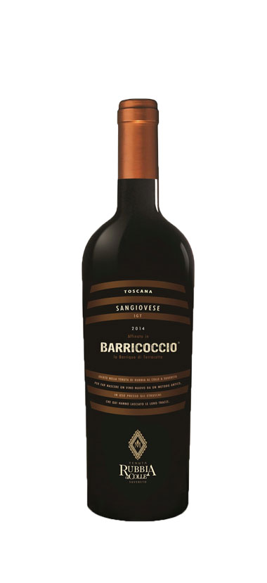 Rubia-al-Colle-Barricoccio Rubia-al-Colle-Barricoccio