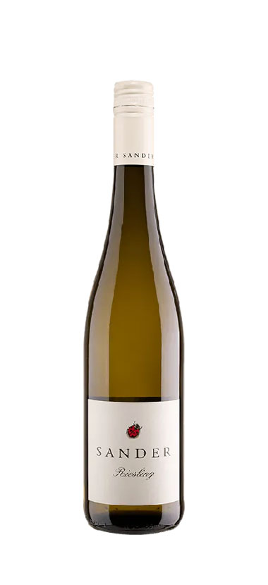 sander riesling trocken