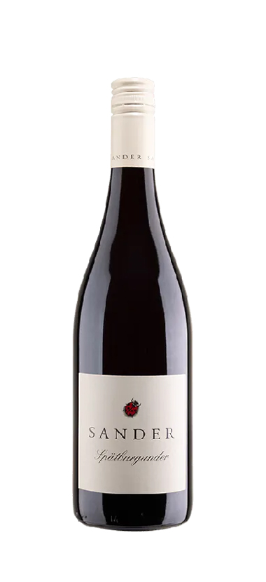 sander riesling trocken