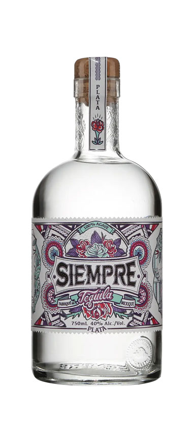 siempre plata