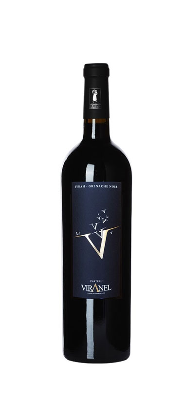 V-Viranel_Tanium V-Viranel_Tanium