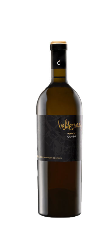 Valdecuevas-Verdejo-Cuvee Valdecuevas-Verdejo-Cuvee