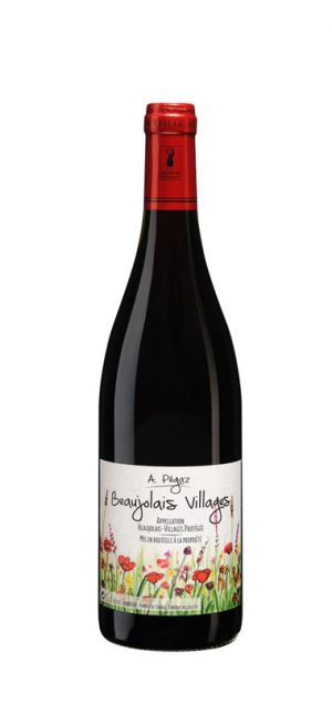 A. Pegaz Beaujolais Villages