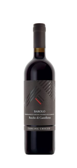 Barolo Cascina Chicco