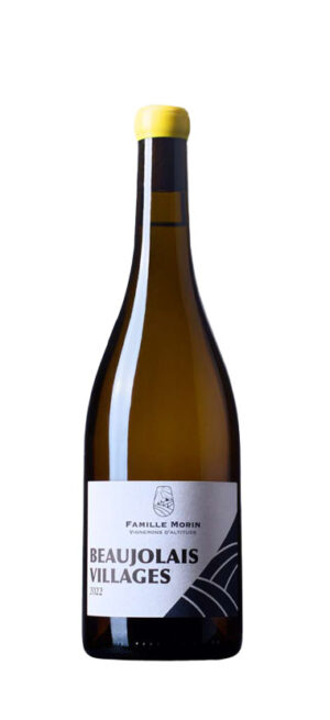 famille morin beaujolais villages