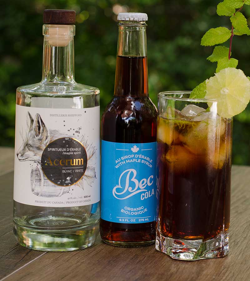 cocktail-acerum-blanc-distillerie-shefford-white-cola