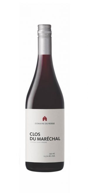 Domaine du ridge Clos du Maréchal