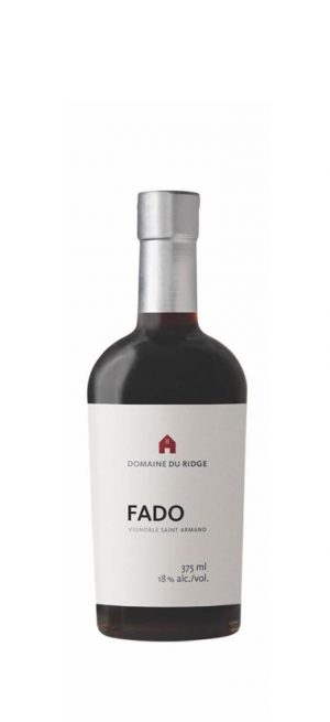 Domaine du ridge Fado