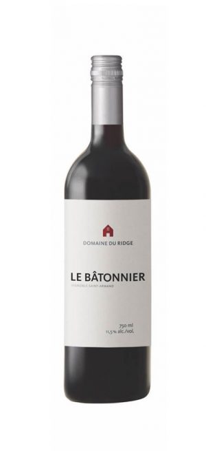 Domaine du ridge Le Batonnier